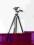 STATYW TRIPOD MANFROTTO XPROB55 głowica 804RC2