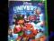 Disney Universe Dubbing PL Xbox 360