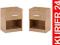 Stolik szafka nocna nocny kolor BUK GWARANCJA 24m