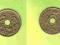 Belgie  5  Centimes 1921 r.