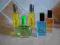 Zestaw nowych zapachów 5 x 50 ml