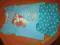 H&amp;M Disney Pizamka 98/104cm NOWA !!!!!