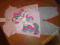 H&amp;M My Little Pony  Pizamka 98/104cm NOWA !!!!