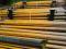 STEMPLE BUDOWLANE 3,50m PODPORY SZTYCE PROMOCJA !