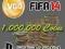 Fifa 14 FUT COINS 1,000,000 coins PS3/PS4