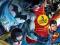 Batman komiks The return of Bruce Wayne Final