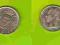 Belgie  5 Francs  1972 r.