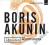 BORIS AKUNIN - LEWIATAN audio mp3 - NOWA !