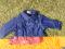 Kurtka jeansowa z USA 6-9 miesiecy