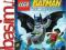 LEGO Batman PL [PC] BOX Folia SKLEP paragon