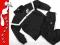 NIKE Super dres Spodnie Bluza rozm 122/128