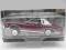 Revell Chevy Monte Carlo 77 Lowrider hydraulika
