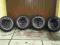 NISSAN PATROL BFGOODRICH 285 75 16 JAK NOWE !