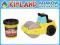 PLAY-DOH CIASTOLINA POJAZDY BUDOWLANE ROLLAND