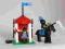 Lego Castle 6035 Castle Guard 87'