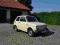 Fiat 126p maluch unikat jeden wlasciciel od 85roku