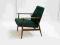 FOTEL, POLSKI MODERN, DESIGN 60/70