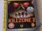Gra KILLZONE 2 POLSKA WERSJA PS3 Kraków