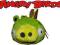 ROVIO _ ANDRY BIRDS DUŻA MASKOTKA KRÓL _ ORYGINAL