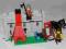 Lego Castle 6040 Blacksmith Shop 84'