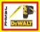 DEWALT brzeszczot do metalu DT2353 Pila 203mm 5szt