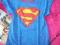 SUpERMAN r.M  koszulka świetna