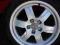 Ladne alusy WV AUDI  5x112x17 plus opony zima