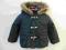 F&amp;F__Kurteczka Płaszczyk__6-12m 74cm
