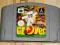 GLOVER GRA NINTENDO 64 N64