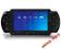KONSOLA SONY PSP E1004 + 4 GRY POKROWIEC KARTA