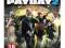 PAYDAY 2 FOLIA/ NOWA PS3 IMPULS 24H