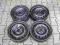 4X100 RENAULT CLIO 3 MODUS R15 KOMPLET