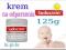SUDOCREM 125g HIPOALERGICZNY KREM NA ODPARZENIA