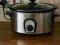 Wolnowar slowcooker Russel Hobbs 3,5l + gratis