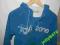 Bluza dziewczęca polarowa REPORTER