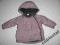 H&amp;M kurtka zimowa dla chłopca super stan 74