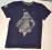 T-shirt granatowy Star Wars Tropper REX - 164-170