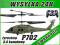 HELIKOPTER ZDALNIE STEROWANY PHEONI P702 GYRO GW