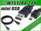 KABEL MINI USB DO APARATU CYFROWEGO CANON MP3