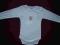 PIĘKNE BODY 12-18 M, ROZM. 80-86 CM, NOWE!!!