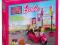MEGA BLOKS KLOCKI BARBIE SCOOTER - SKUTER 80213