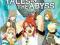 TALES OF THE ABYSS /FOLIA/ PS2 Unikat