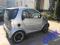 smart diesel w-wa 2001 r. przebieg 103 tys.