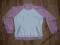BLUZA REEBOK DLA DZIEWCZYNKI ROZM.158