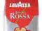 KAWA ziarnista LAVAZZA ROSSA 1KG!!