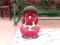 Fotelik Samochodowy 9-36 kg SEAT