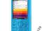 NOKIA 206 Dual SIM Blue bez simlock rok gwarancji