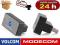 MODUŁ AUDIO BLUETOOTH - MODECOM MC-BTM01 - MC-SHF