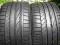 2szt jak nowe Bridgestone RE050A MO 255/40/20 Wwa