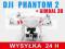 Quadrocopter  DJI Phantom 2 + H3-3D OD RĘKI FV 23%